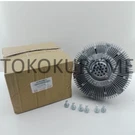For Hino 500 FM260JD J08E Clutch Fan Assy Engine 16250-EW010 Genuine Indonesia. Fixed Price $378.00.