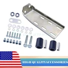13-04387 Upper Bracket Bundle W/ Rollers Hardware For Peterbilt 379 Truck. Fixed Price $40.90.