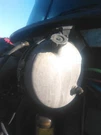 For 2007 Mack CXN612 Radiator Overflow Tank , Ga. Fixed Price $206.88.
