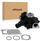 Coolant Water Pump For Komatsu WA85-3 FD30-15 FD30-16 129900-42050 6132-61-1616. Fixed Price $49.06.