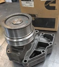 Cummins Isx 15 Genuine Water Pump 3682311 4089910RX 3684450 3684449. Fixed Price $249.00.