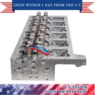 New Complete Cylinder Head For Volvo D13 Trucks Engine 22772405 1002120 12.7. Fixed Price $2899.99.