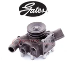 Gates 43554HD Water Pump For WP-2200 US75 US74 RW6016 RW6015 RW4015 OR3007 Vl. Fixed Price $217.22.