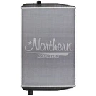 Northern 238763 Mci D4500 Bus Radiator W/o Oil Cooler. Fixed Price $2103.58.