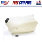 Oversize Gas Fuel Tank 3.6 Gal Natural Fits Yamaha Yz 125 250 1996-2001 Plastic. Fixed Price $238.00.