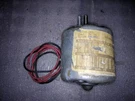 International HM2025 1032 12 Volt Speed Dash Def Fan Motor 1/4 Shaft Ccw. Fixed Price $55.00.