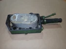 John Deere 6068 Diesel Engine Oil Cooler And Housing RE560754 Oem Take Off!. Fixed Price $169.99.