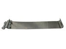 Donaldson J000217 Torca Easyseal 5 Inch Exhaust Clamp Stainless Steel 127MM Od. Fixed Price $15.99.