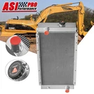 2040996 Rows Radiator For Caterpillar Excavator E320C 320CL 204-0996. Fixed Price $599.00.