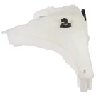 Radiator Coolant Overflow Tank For Freightliner Cascadia Columbia 2010-2014. Fixed Price $102.09.