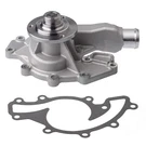 Auqdd AW9369 Professional Water Pump Kit With Gasket Fit For Suv (engine.... Fixed Price $37.99.