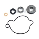 Water Pump Kit 2018-2019 Honda CRF250R 249CC Liquid-cooled Dohc 4-STROKE Dirt. Fixed Price $66.98.