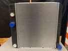Tsm 0437452P Hd Radiator Highway For 2013-14 International Terrastar. Fixed Price $549.99.