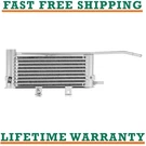 Transmission Oil Cooler For 13-15 Lexus RX350 3.5L Free Shipping. Fixed Price $161.91.