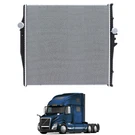 New Radiator For Volvo Vnl Vnm Trucks - No Oil Cooler. Fixed Price $480.98.