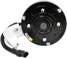 Horton 996015 EC450 Fan Clutch 12V Electromagnetic Tico 60423 Bluebird 1477702. Fixed Price $914.95.