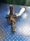 2005 Mack E7 AC-460E Diesel Engine Oil Pump Part No. 350GB510M. Fixed Price $250.00.