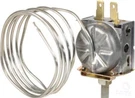 Air Conditioning Thermostat 1220MM Capillary - 12V 24V Reddot Adjustable. Fixed Price $111.25.