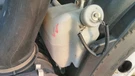 For 2013 Isuzu Npr Radiator Overflow Tank , Oh. Fixed Price $96.62.