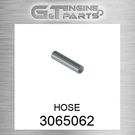 3065062 Hose Fits Cummins (surplus Open Box). Fixed Price $42.86.