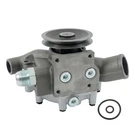 Water Pump 3116 3126 4P3683 9Y5250 0R1015 0R3007 Replacement For Caterpillar. Fixed Price $84.33.