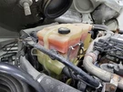For 2015 Freightliner Cascadia 125 Radiator Overflow Tank , Mn. Fixed Price $206.62.