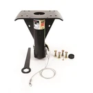 Camco 48501 Gooseneck Adapter - 15". Fixed Price $659.59.
