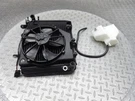 2020 20-21 Mv Agusta Brutale 800RR Radiator Electric Fan Blower Coolant Tank Lot. Fixed Price $278.99.