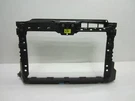 Radiator Core Support Bracket Panel For Volkswagen Jetta 1.4L 5C6805588D. Fixed Price $320.00.