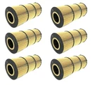 Freightliner Detroit Diesel DD13 DD15 DD6 Case Of Oil Filters Oem A4721800509. Fixed Price $153.93.