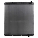 Klimoto Radiator Ford Sterling Freightliner Cascadia 125 113 M2 112 Classic. Fixed Price $811.67.
