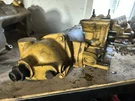 Caterpillar C-12 Oil Cooler. Fixed Price $600.00.