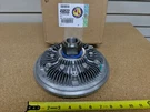 International Viscous Fan Clutch Pai# 450532 Ref# 3584438C3 Borgwarner 010021526. Fixed Price $655.00.