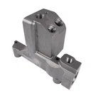 Front Water Manifold 3056548 For John Deere 6810 6910 Cummins NT495 NH855 NT855. Fixed Price $108.00.