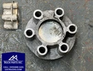 Cummins Big Cam Fan Blade Spacer Part # 3035776. Fixed Price $55.00.