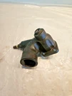 2016 Cummins Industrial Isb Qsb 6.7 Water Inlet Connection 5260979 Oem. Fixed Price $66.00.