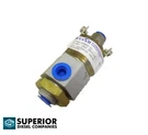 1056-05969-01 Borgwarner Kysor 12 Vdc 3-WAY Solenoid Valve. Fixed Price $103.70.