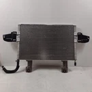 Genuine Ford Oem 5C3Z7A095CA Oil Cooler Assembly *damaged*. Fixed Price $200.00.