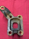 Peterbilt Paccar Low Air Leaf Axle Seat Clamp, C16-6001M00R, Hanger, Support, Rh. Fixed Price $148.00.