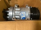 Genuine New Oem International A/c Compressor Pt # 3628699C4.. Fixed Price $220.00.