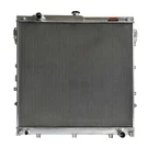 Fit 2007-2020 Toyota Tundra Sequoia 5.7L Spawon V8 Aluminum Radiator Mt 13549. Fixed Price $999.00.