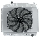 Cold Case Radiators CHT563A-7K Kit. Fixed Price $693.78.