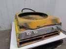 Akg Engine Radiator W/hydraulic Oil Cooler & Shroud For Construction Equipment. Fixed Price $699.99.