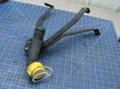 2021 Peterbilt Model 579 Paccar Filler Neck F86-1049 W/stiffener F11-2144. Fixed Price $89.99.
