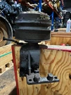 Oem Horton Fan Clutch For Cummins Isx Engine 79A9326, 989326, 999326. Fixed Price $400.00.