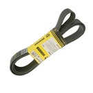 Fan Belt Fit For Cummins ISX15 QSX15 12PK2315 3100189 3682893. Fixed Price $85.00.