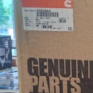 4955844 Engine Water Pump For Cummins Genuine Oem Brand. Fixed Price $195.00.