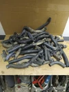 Motorcycle Radiator Hoses Lot Mx Dirt Bike Miscellaneous Cooling 1/2" 5/8" 3/4". Fixed Price $25.00.