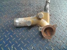 2005 Caterpillar C13 Water Transfer Tube P/n: 229-6231. Fixed Price $80.00.