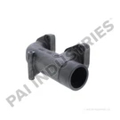 Pai EEX-2054 Mack 104 GC5164 Exhaust Manifold (end) (E7 / Tech. Fixed Price $375.52.